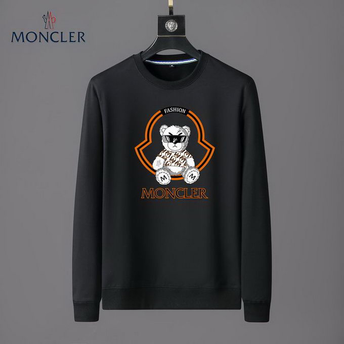 Moncler Sweatshirt Mens ID:20230414-302
